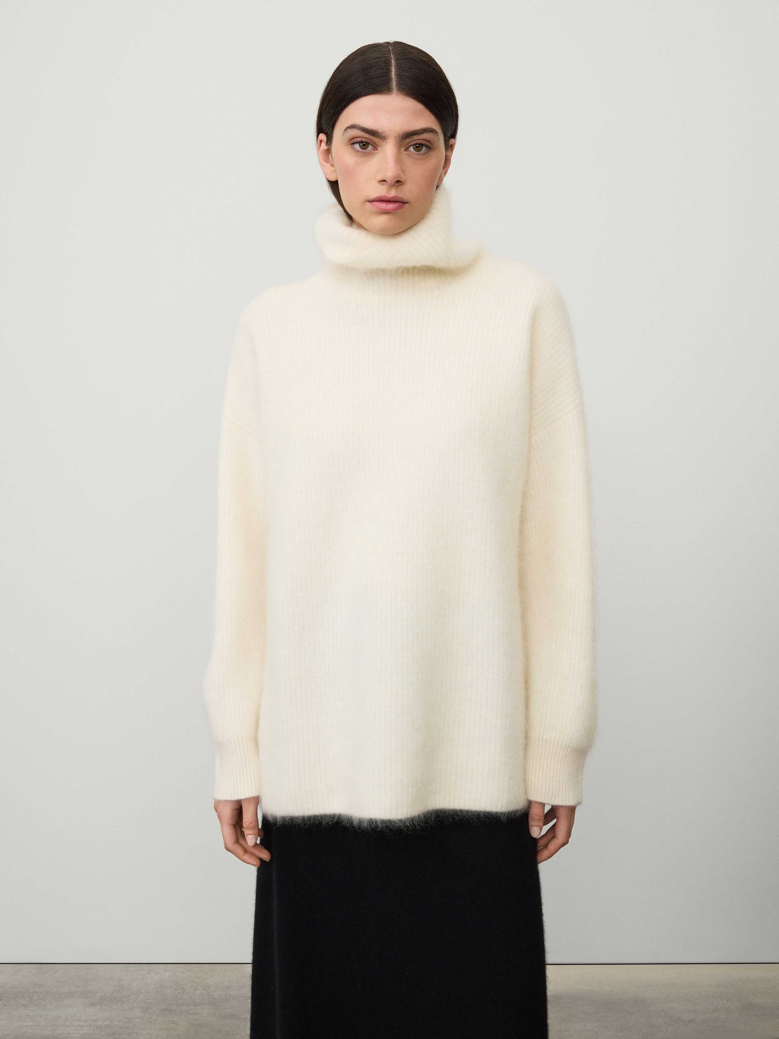 The Teresa Sweater - 4
