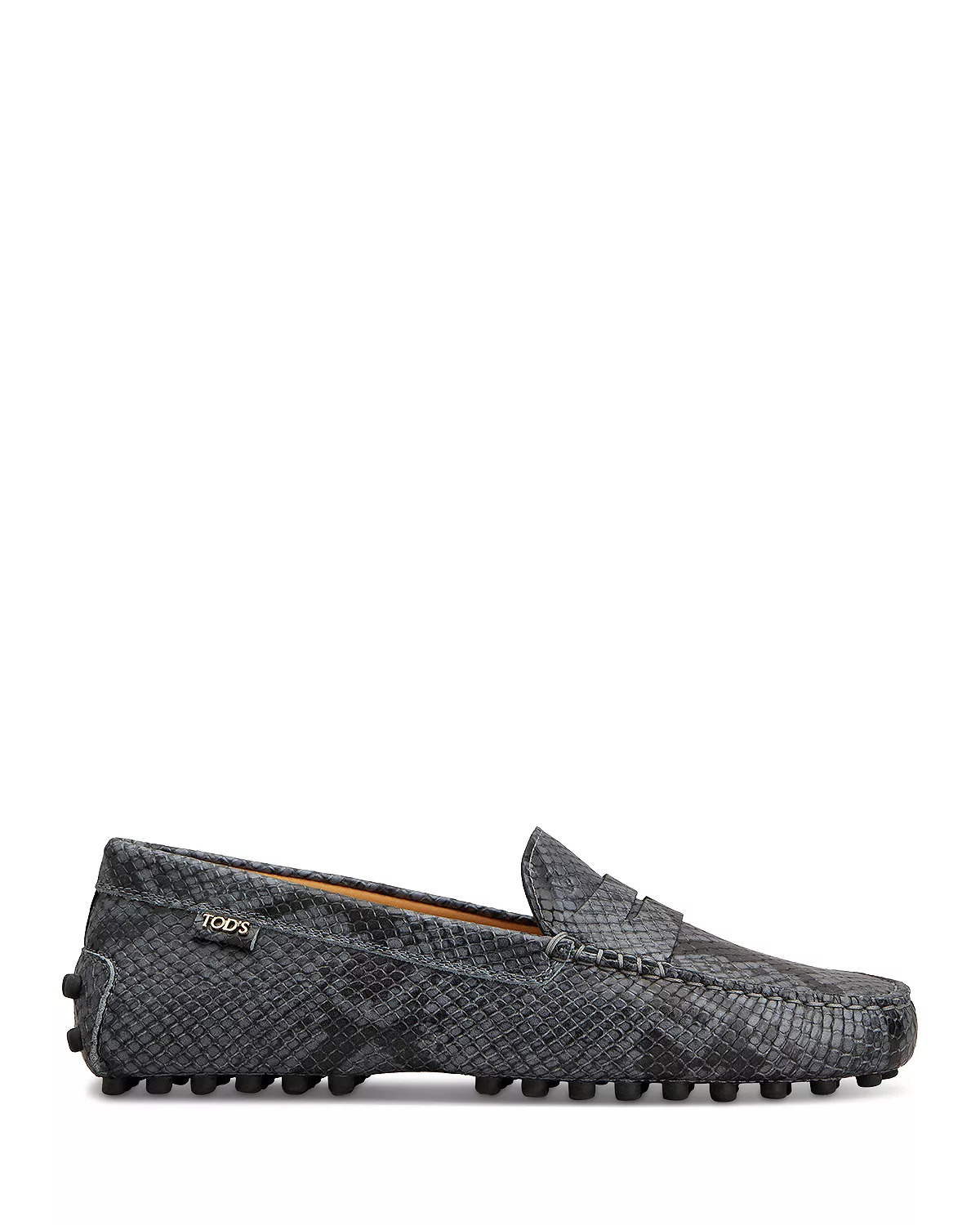Women's Loafer Flats - 2
