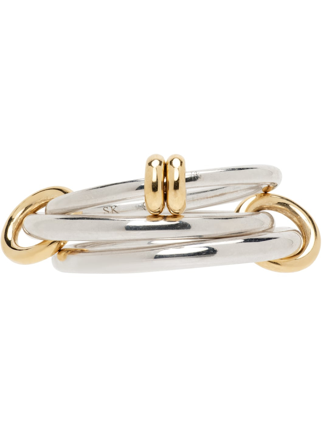 Raneth SG Ring - 1