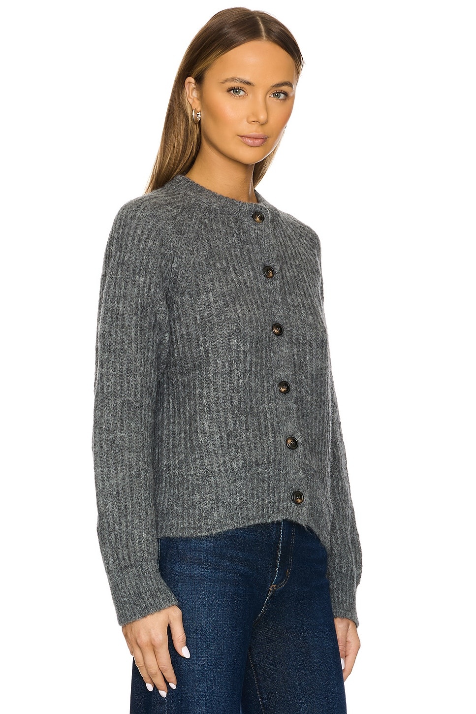 Salayla Cardigan - 2