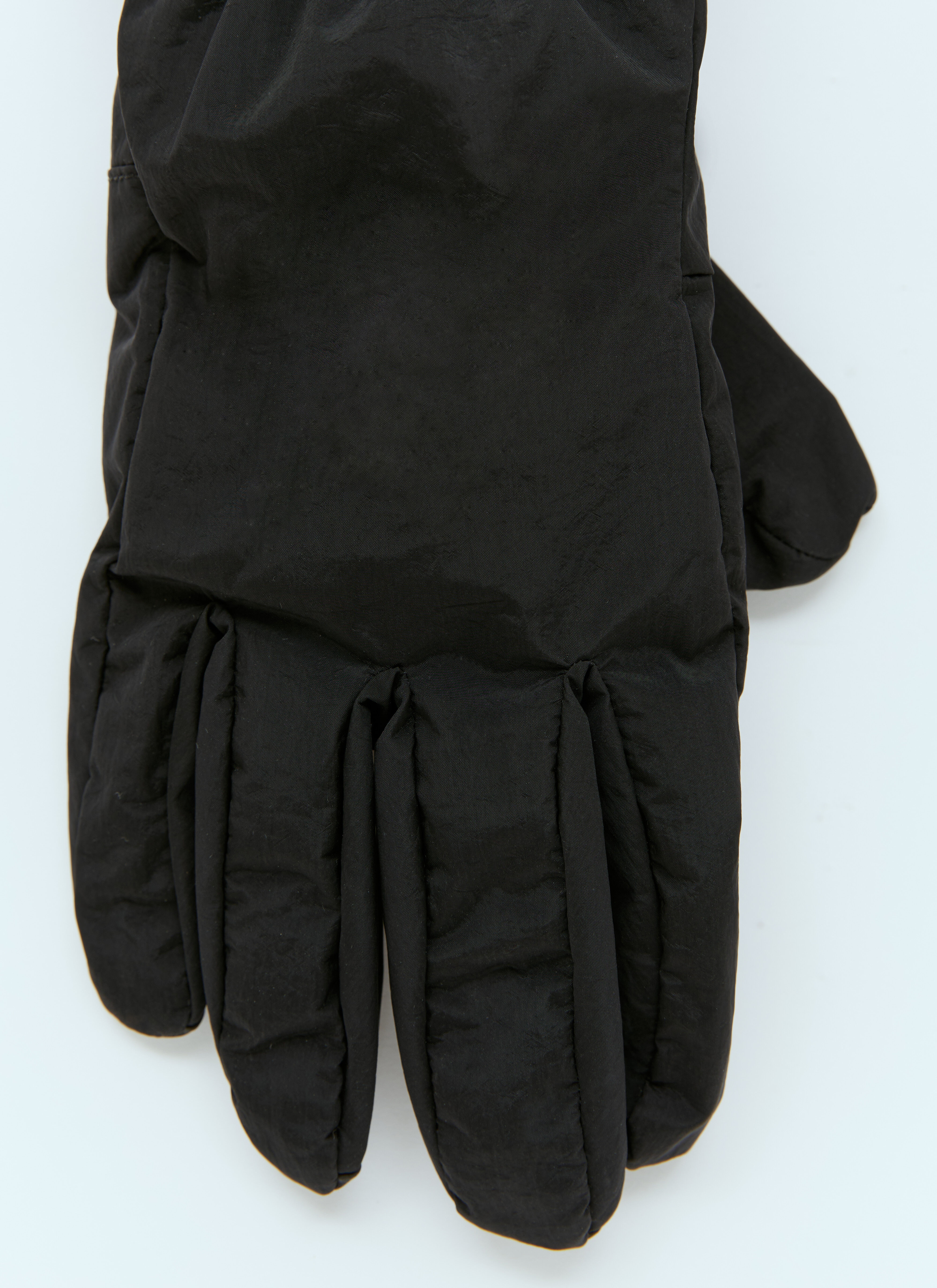 Regenerated Nylon Gloves - 3