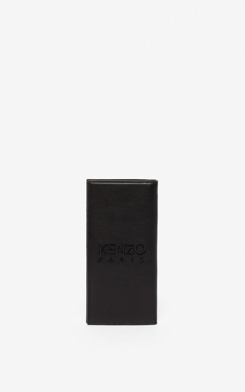 KENZO Tiger wallet outlook