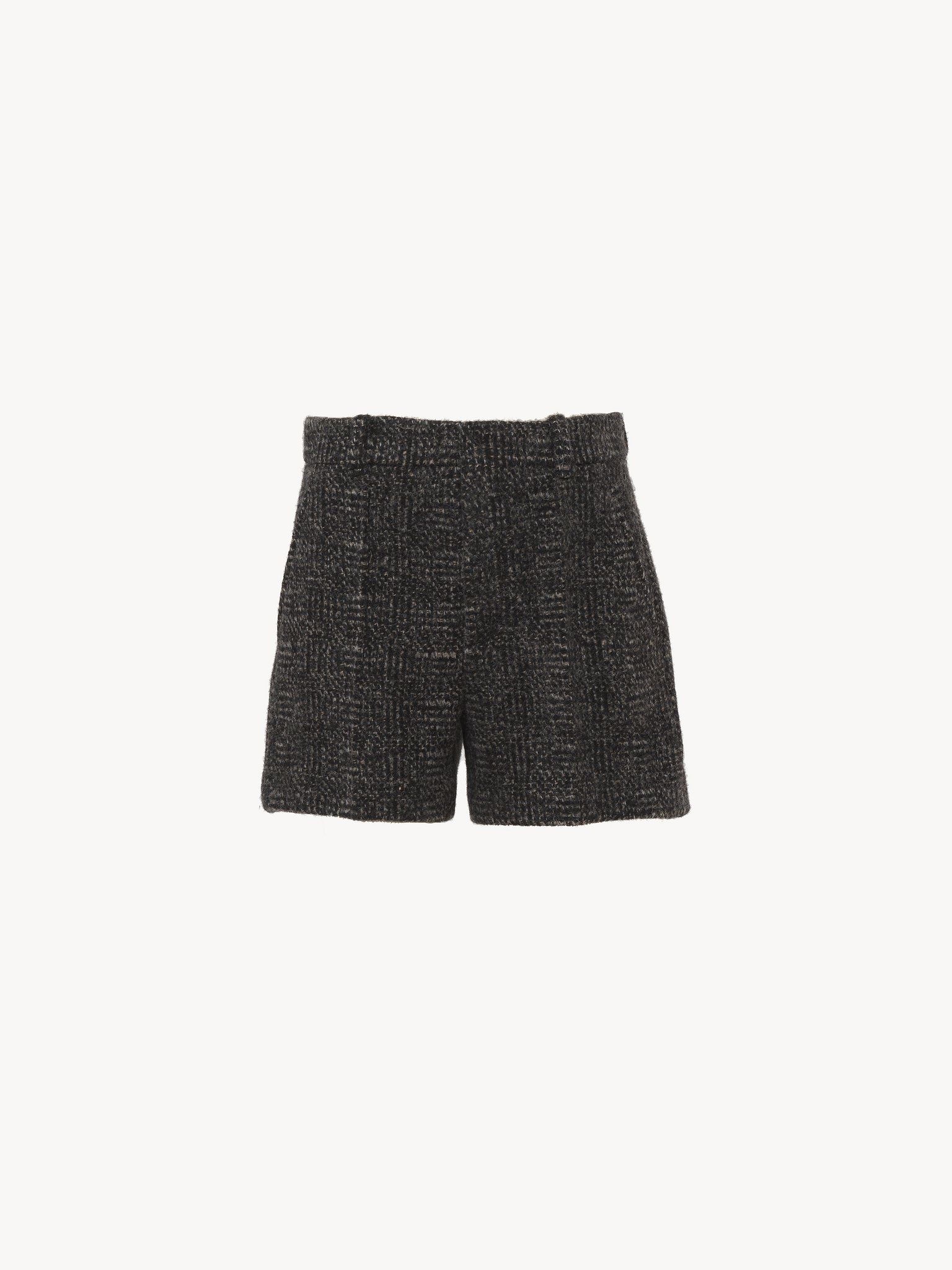 TAILORED SHORTS - 3