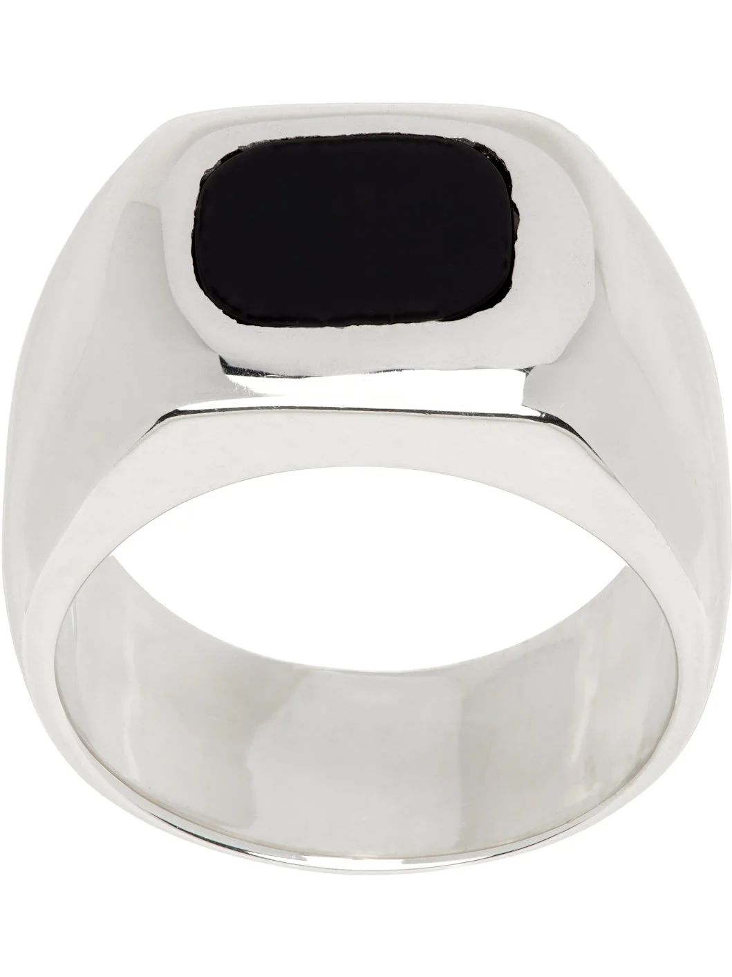 Godfather Ring - 1