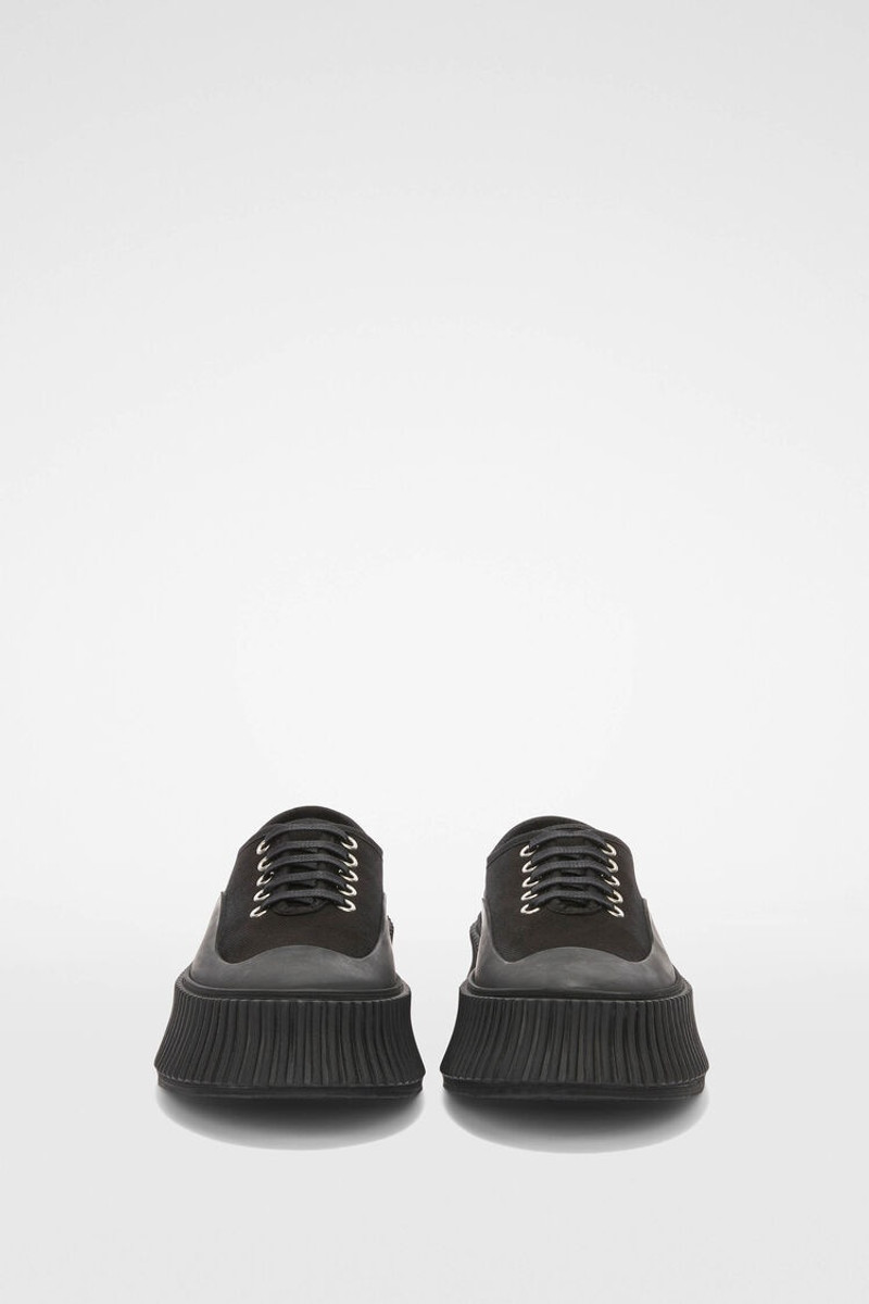 Jil Sander Low-Top Sneakers outlook