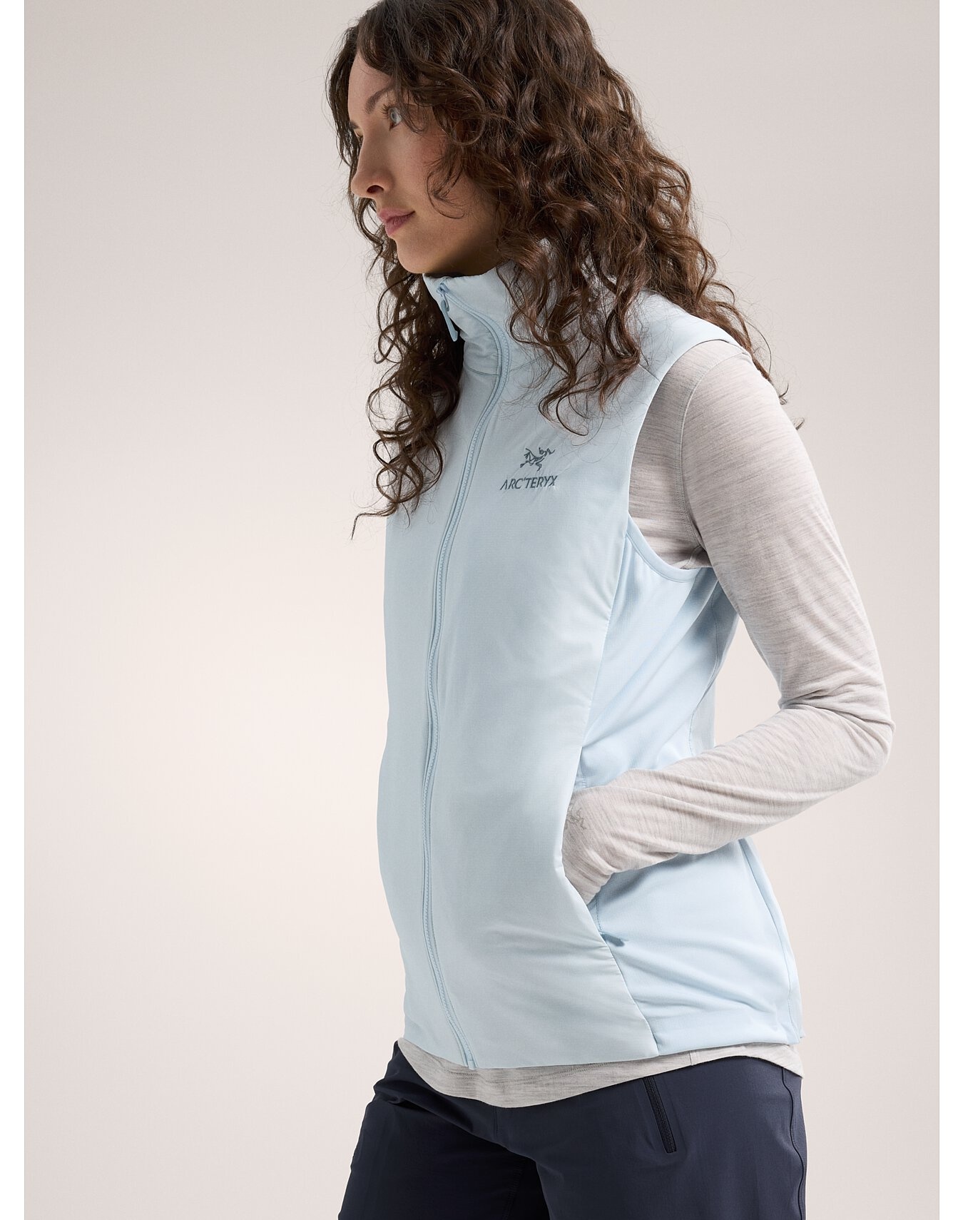 Atom Vest - 5