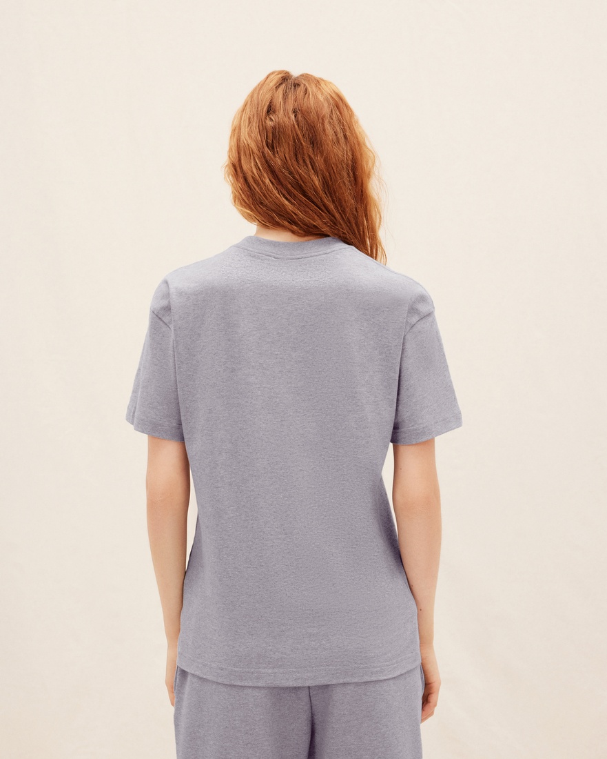 Le T-shirt Jacquemus - 4