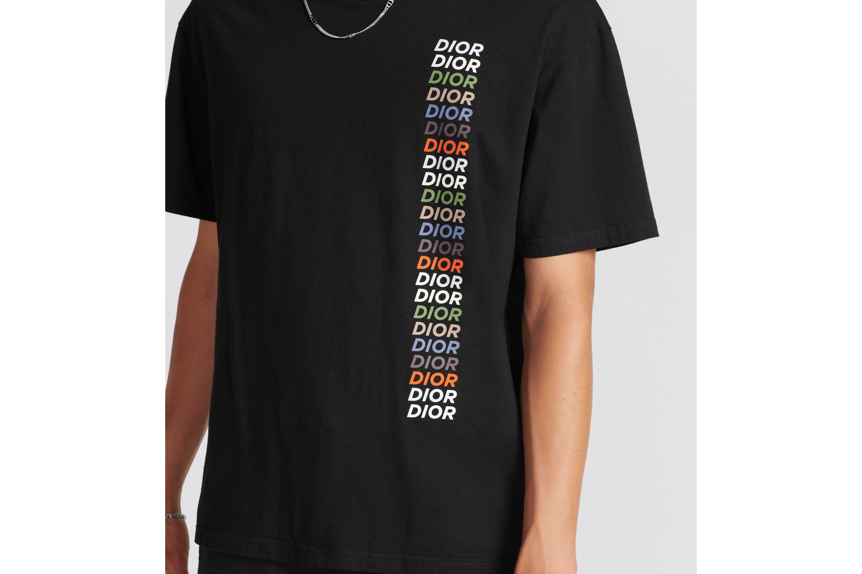 Relaxed-Fit T-Shirt - 7