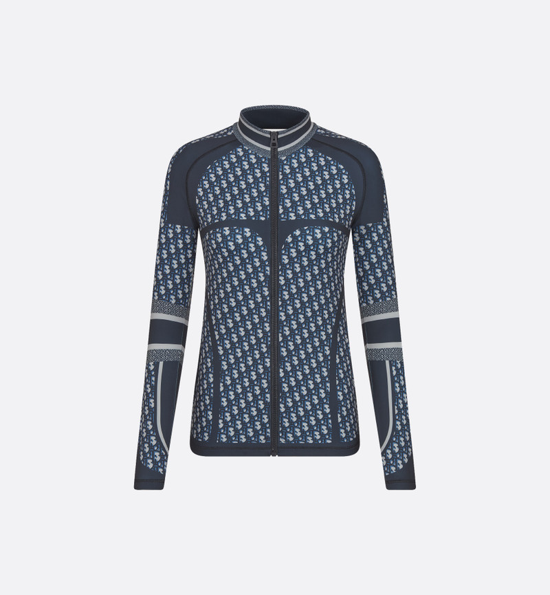 DiorAlps Zipped 상단 1