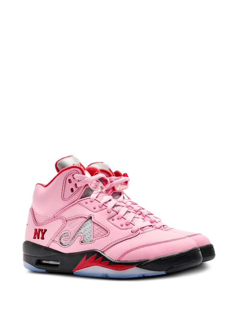 Jordan Air Jordan 5 sneakers outlook