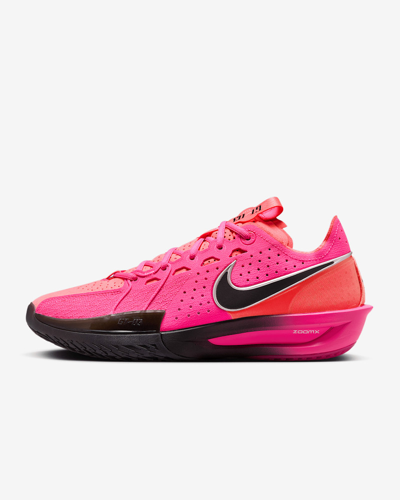 Nike G.T. 3 농구 신발을 잘라 - 1