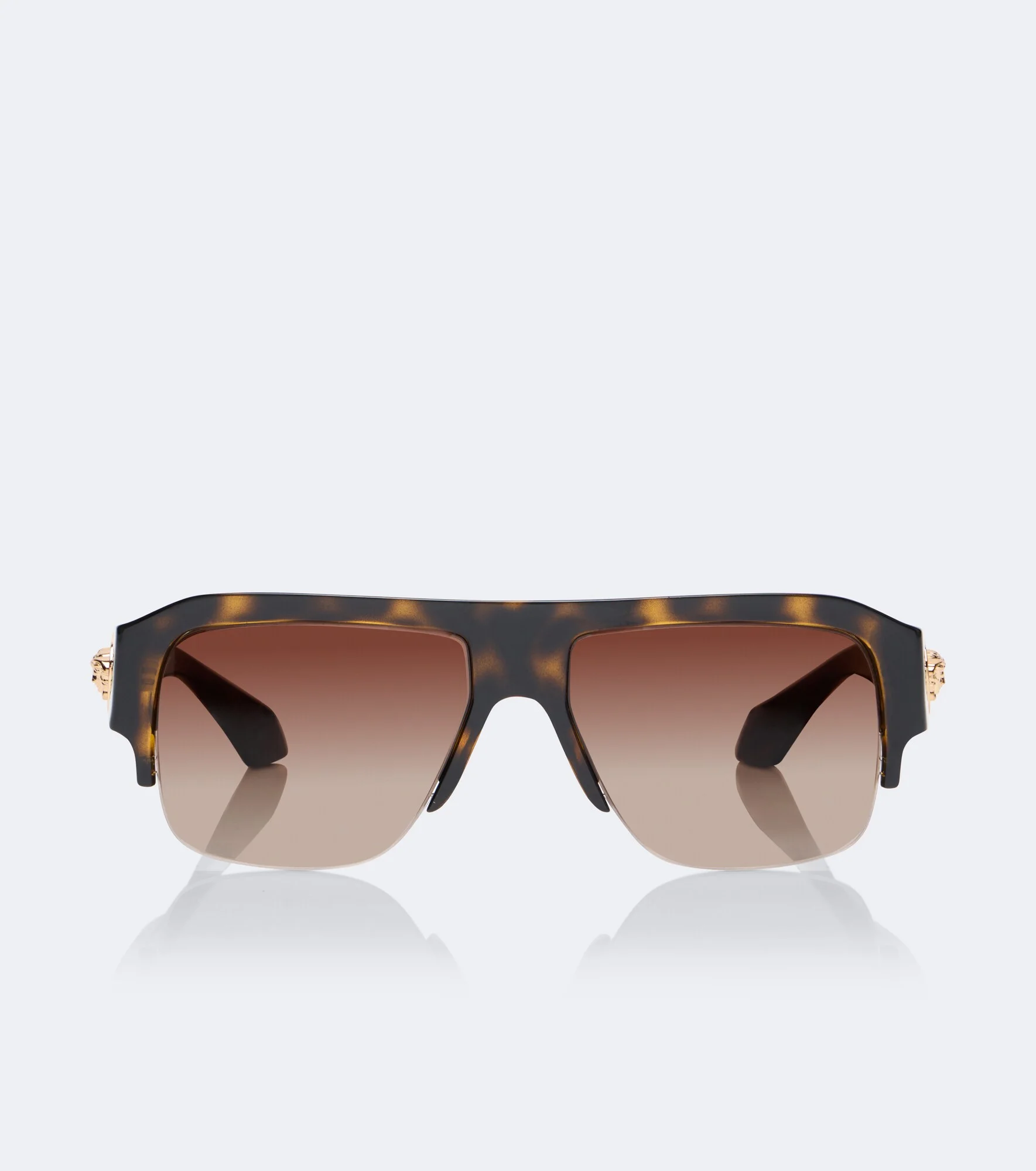Vance aviator sunglasses - 1