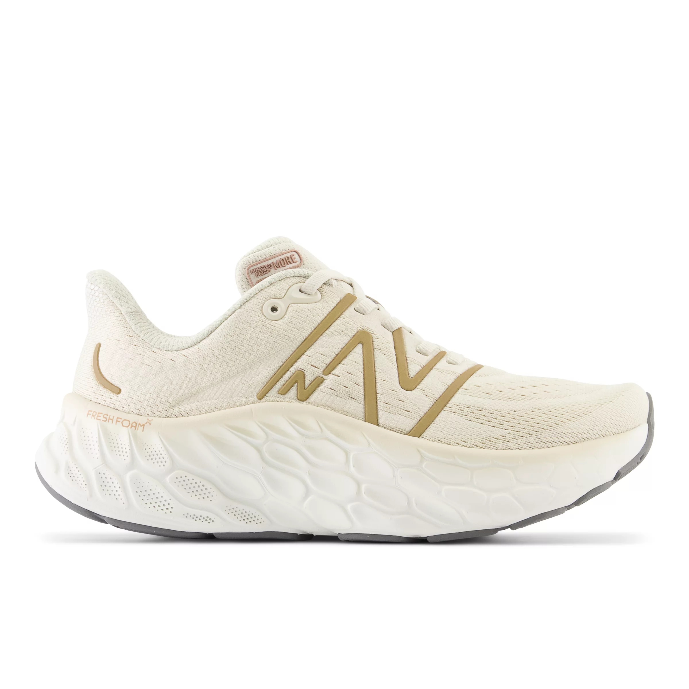 New Balance Fresh Foam X More v4 REVERSIBLE