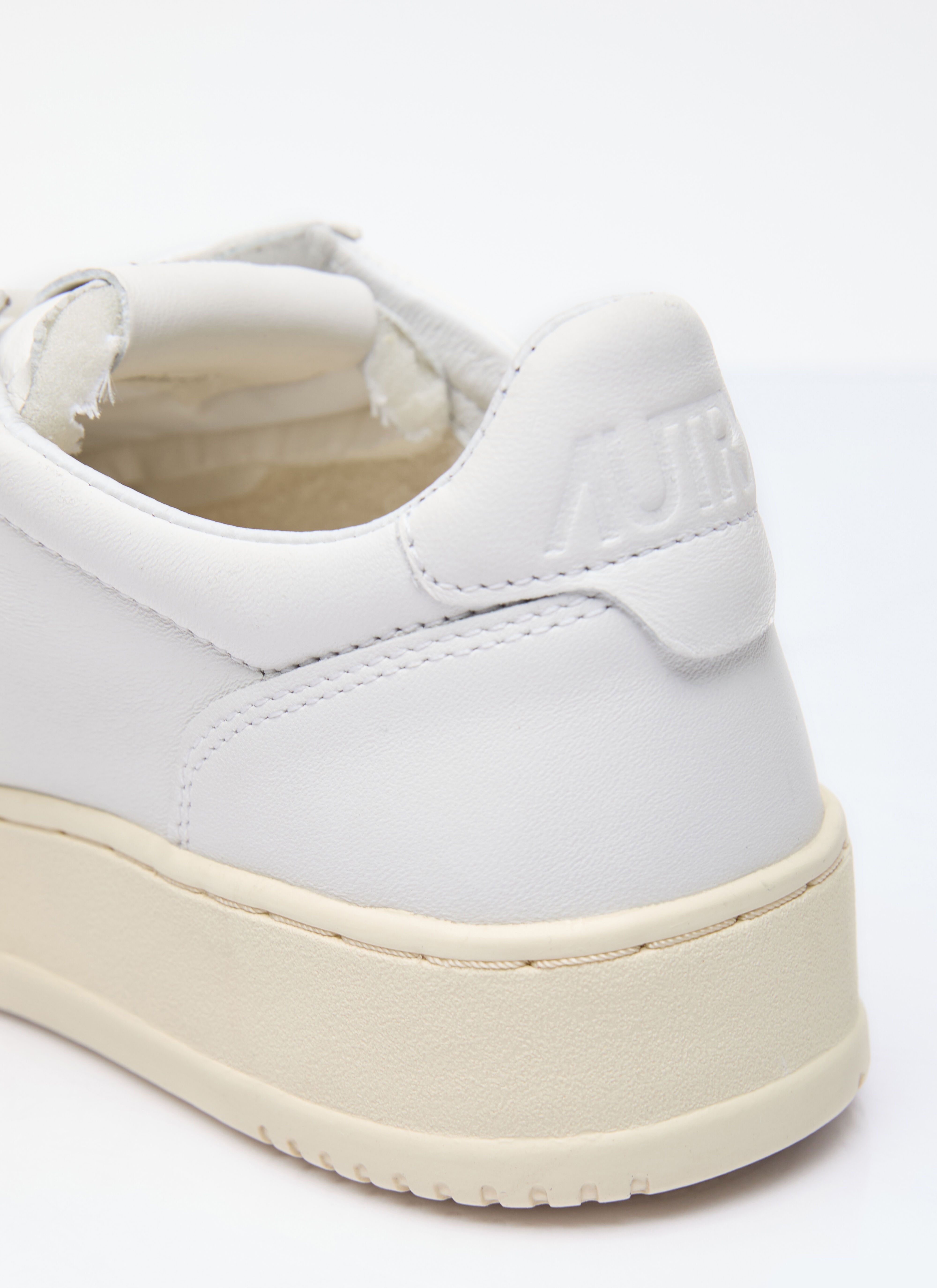 Medalist Low Top Sneakers - 5