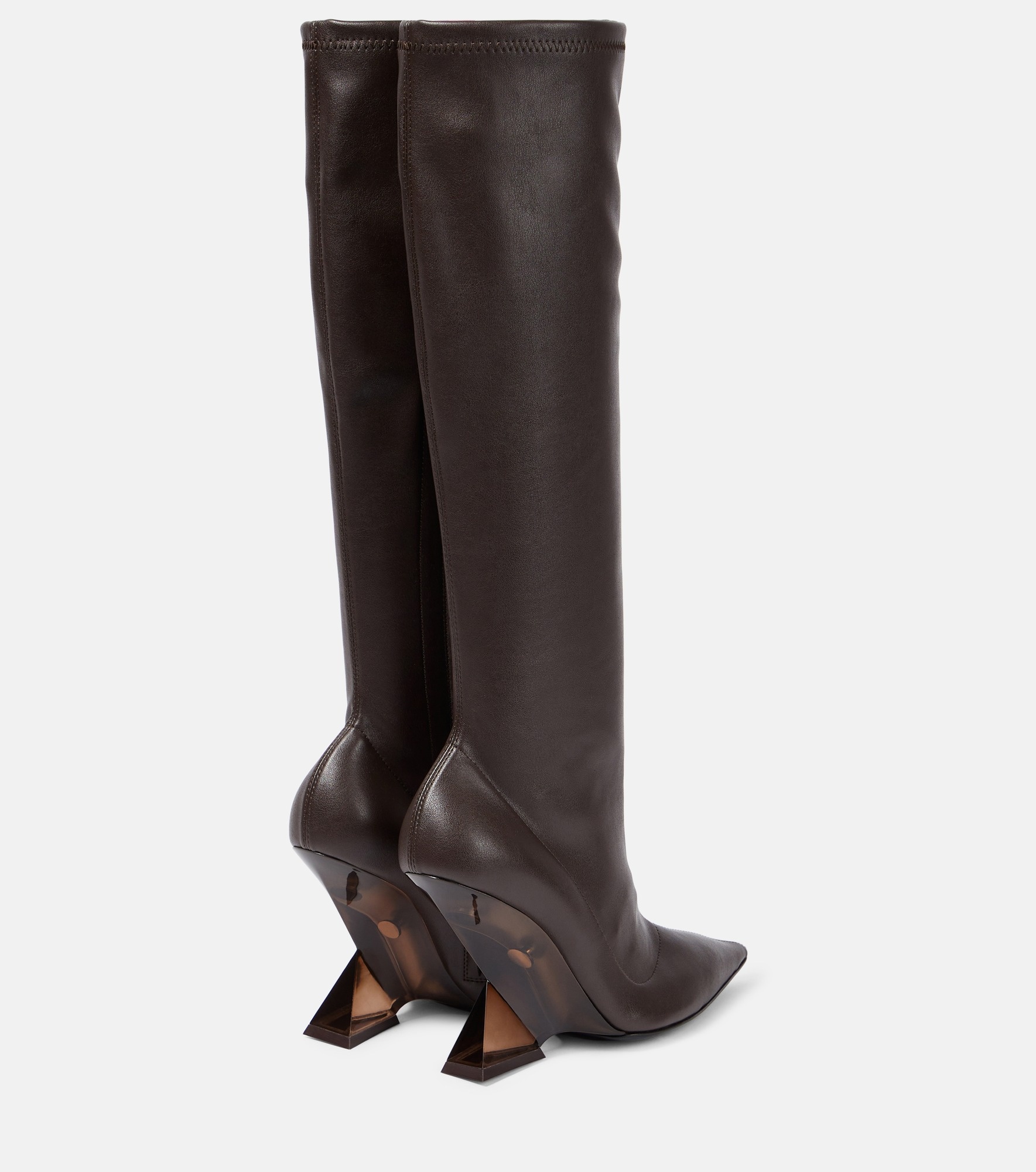 Cheope knee-high boots - 3