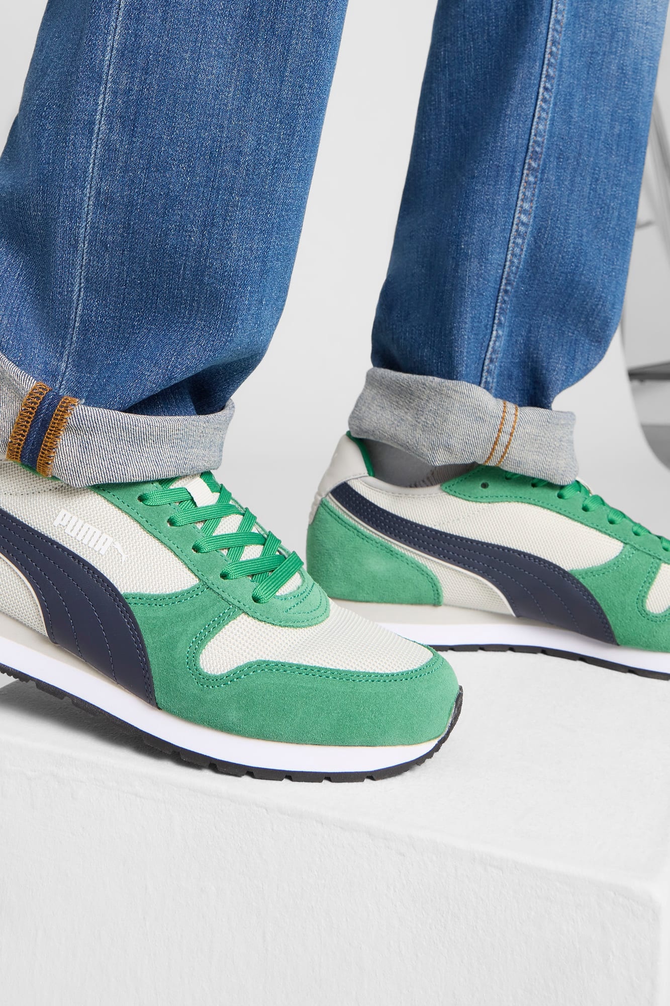 ST MILER Men's Sneakers - 2