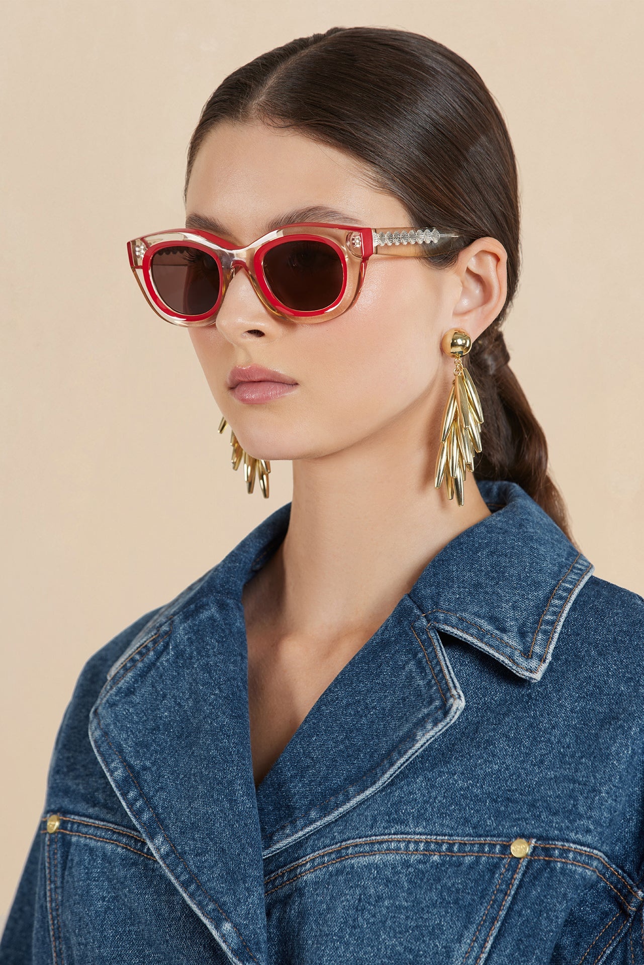 LILI SUNGLASSES - 4