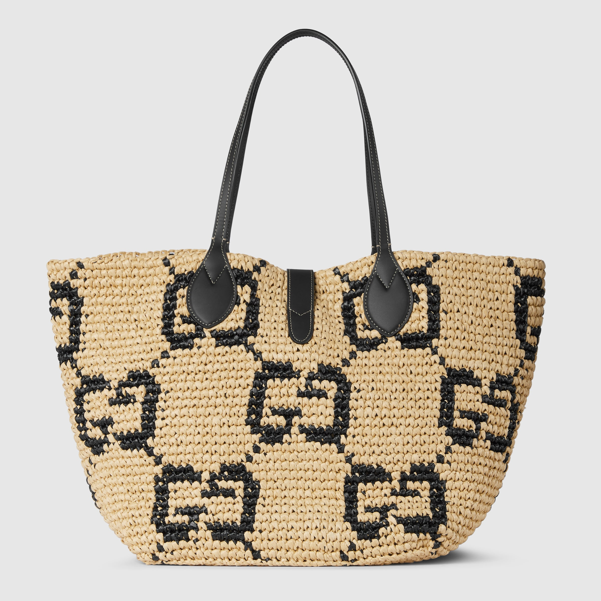 Small GG tote bag - 7
