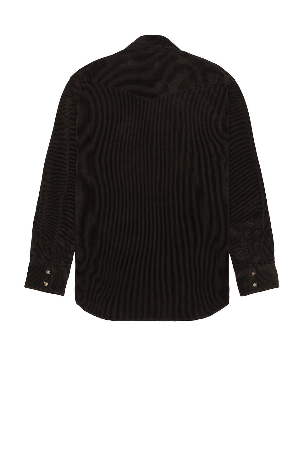 Ricky Cord Shirt - 4
