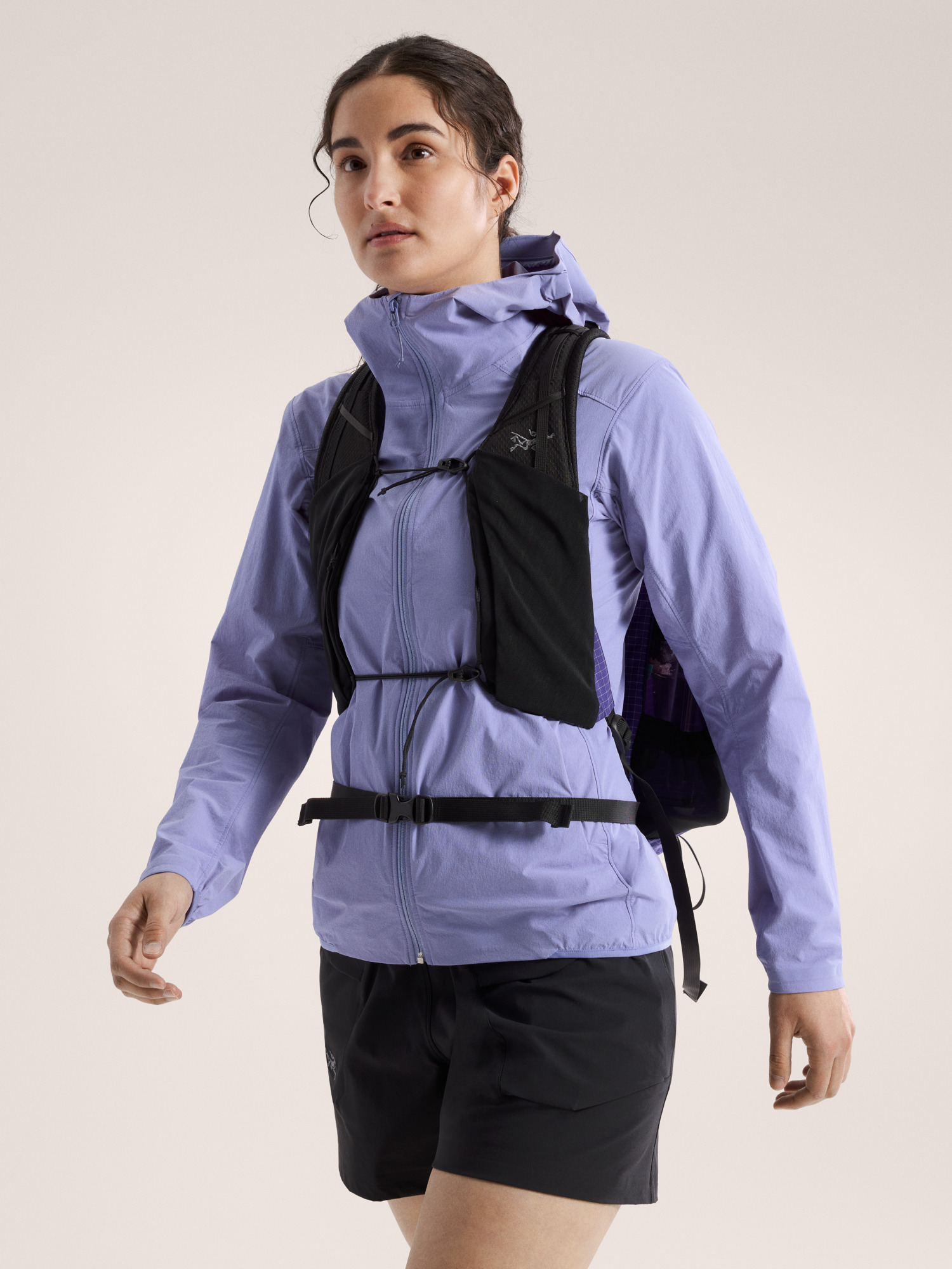 Gamma Lightweight Hoody - 3
