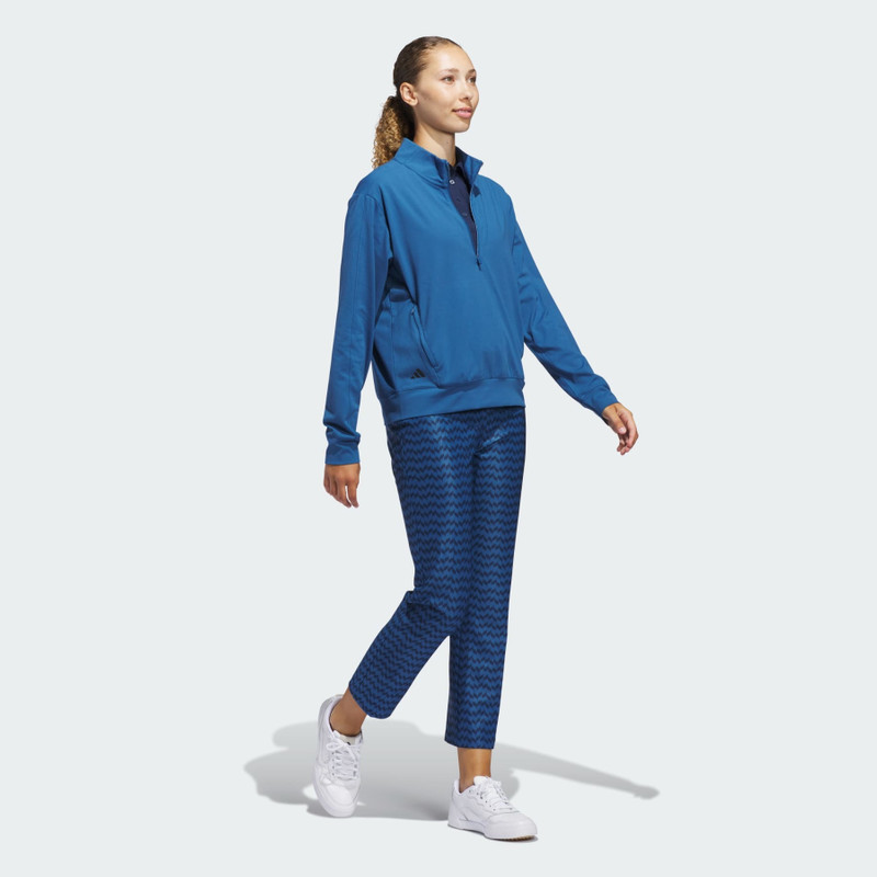 Ultimate365 Half-Zip Layering Top 4