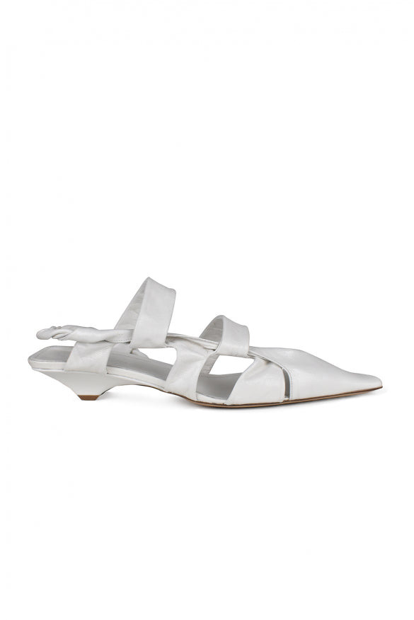 Bottega Veneta Women Sandals Bv Point - 1