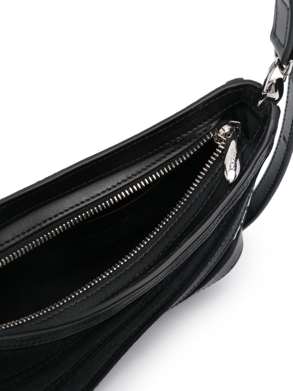 Spiral Curve 01 shoulder bag - 5
