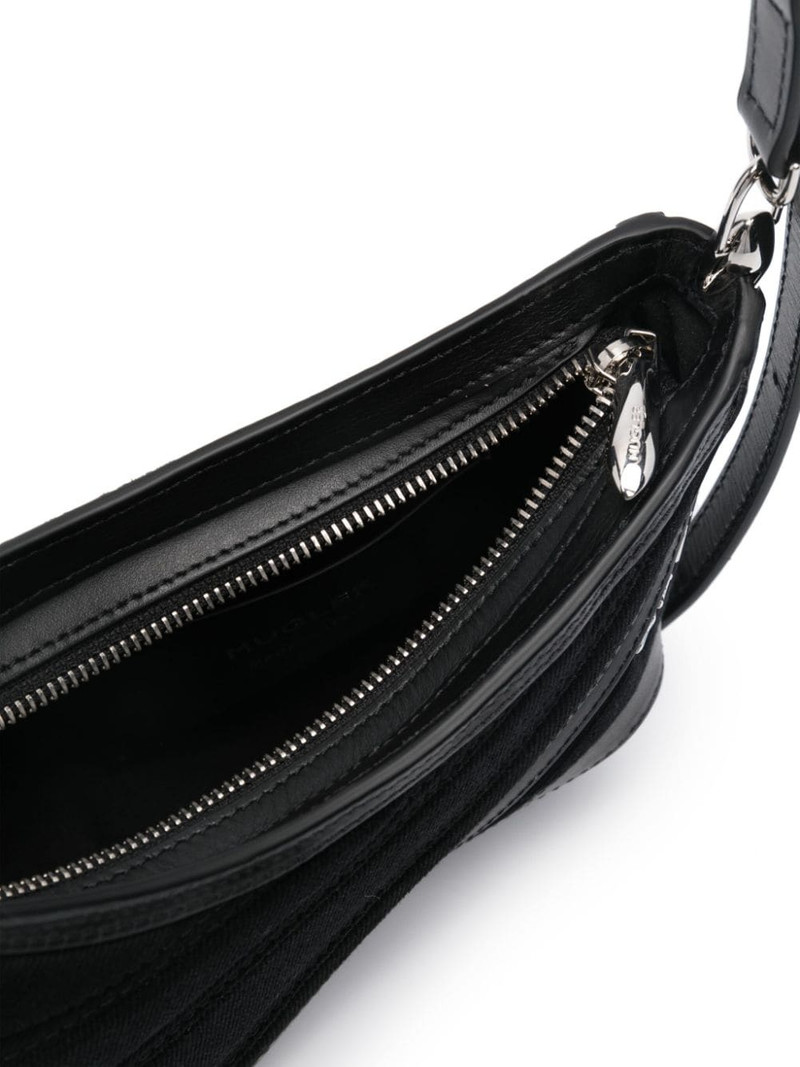Spiral Curve 01 shoulder bag 5
