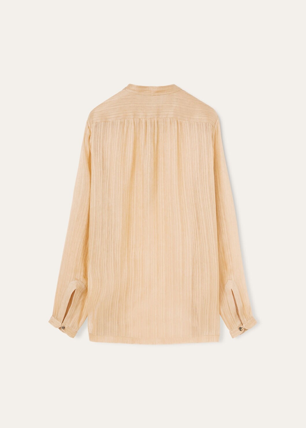 Olga Shirt - 6