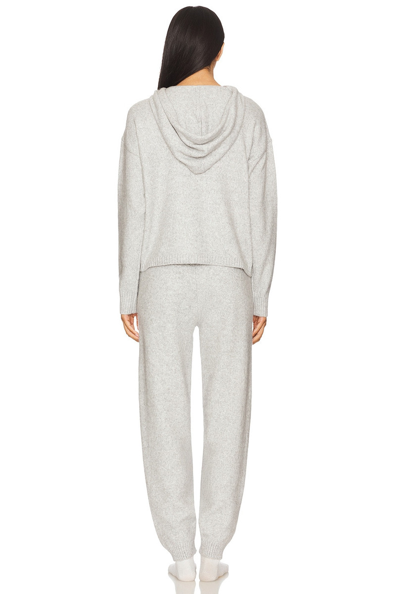 525 america Dahlia Hoodie Set outlook