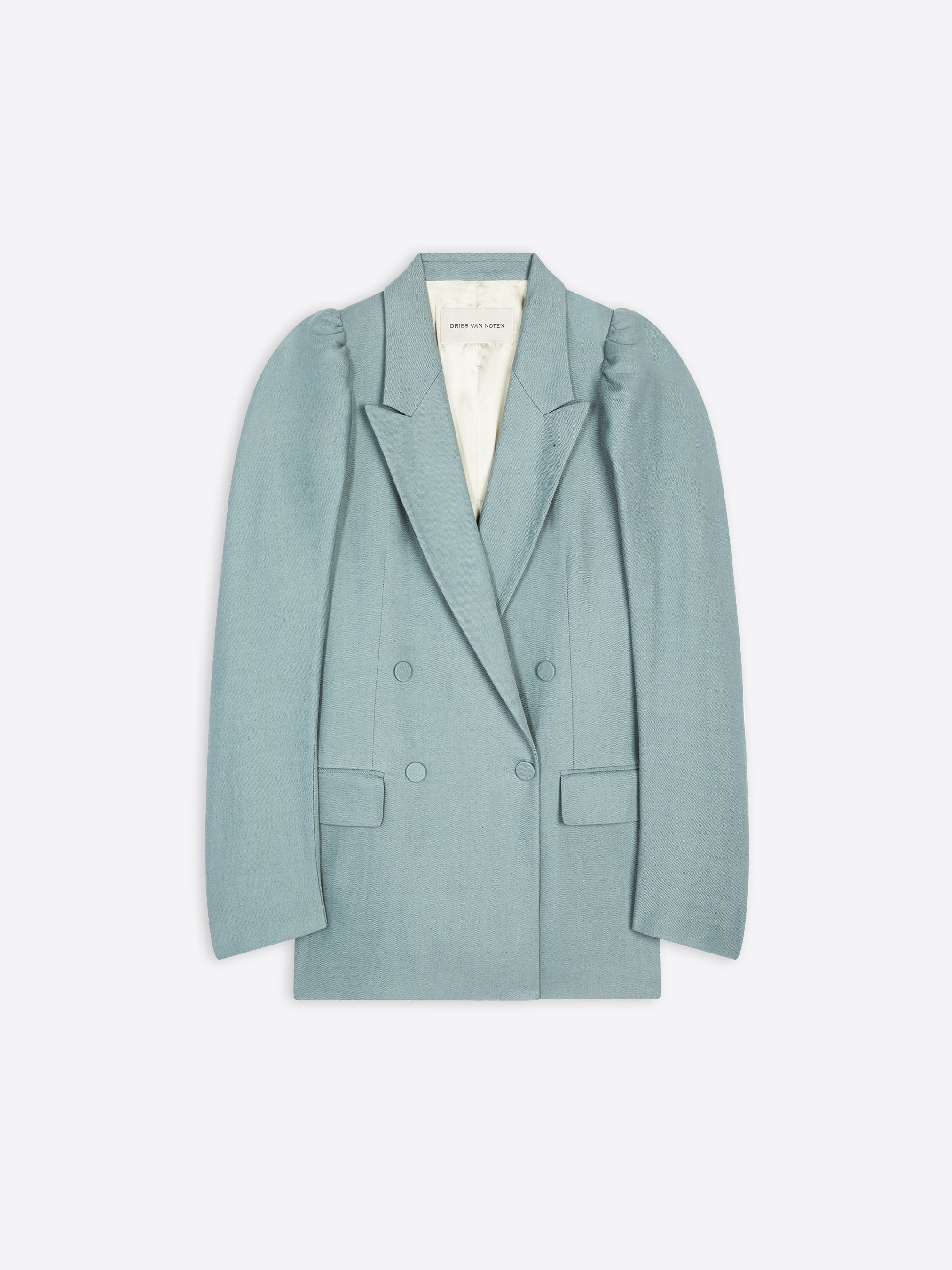 OVERSIZED BLAZER - 1