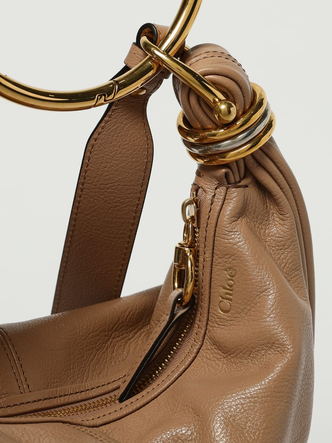 Handbag woman ChloÉ - 4