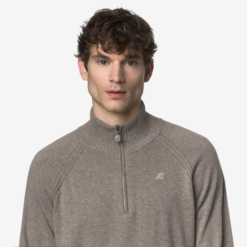 K-WAY CADRAS WOOL CASHMERE outlook