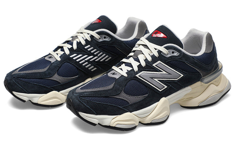 New Balance 9060 'Outerspace' U9060ECB - 3