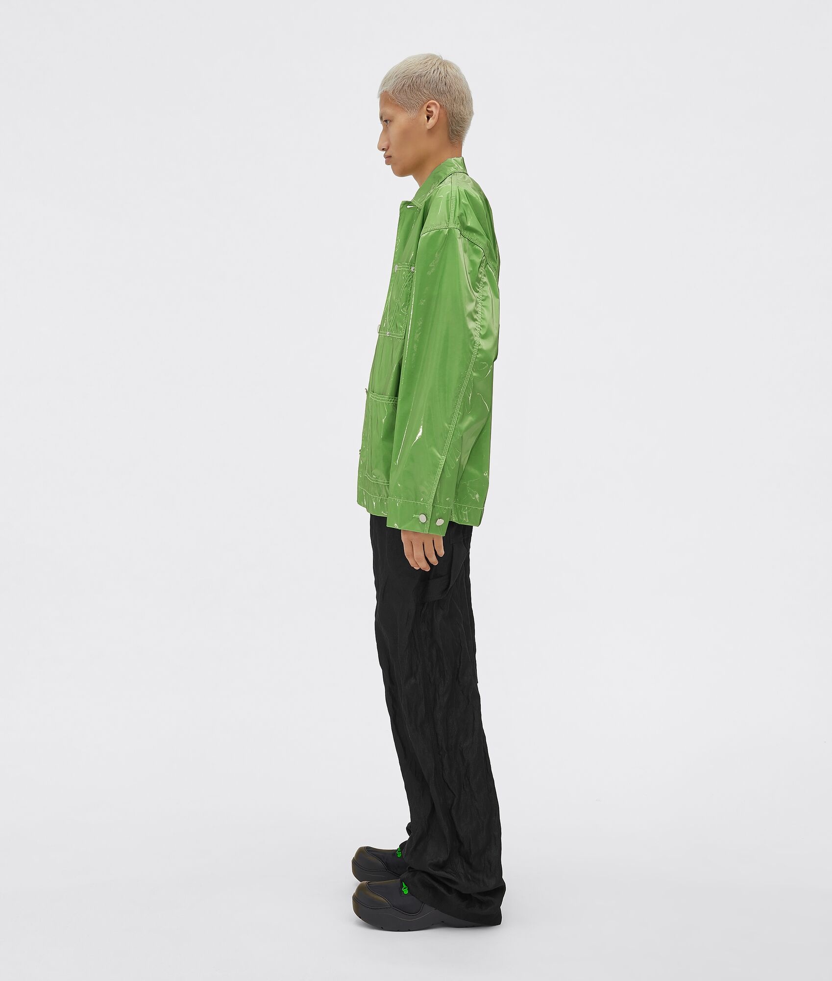 jacket - 2