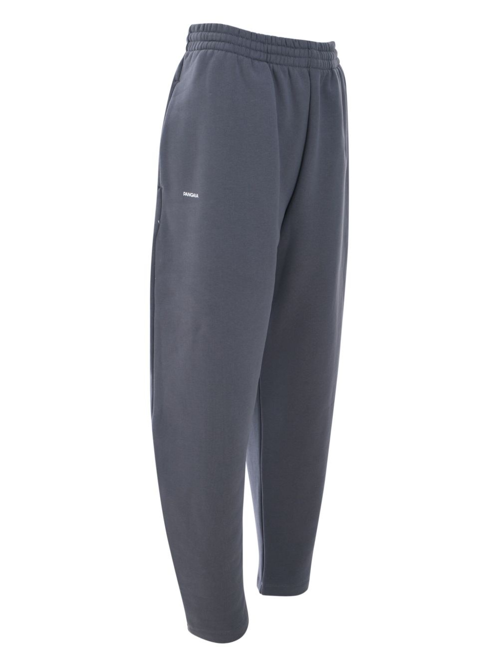 barrel-leg trousers - 3