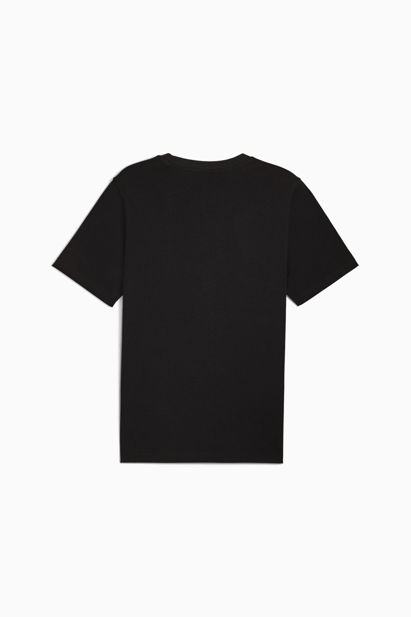 PUMA Sport Heritage Men's Tee outlook