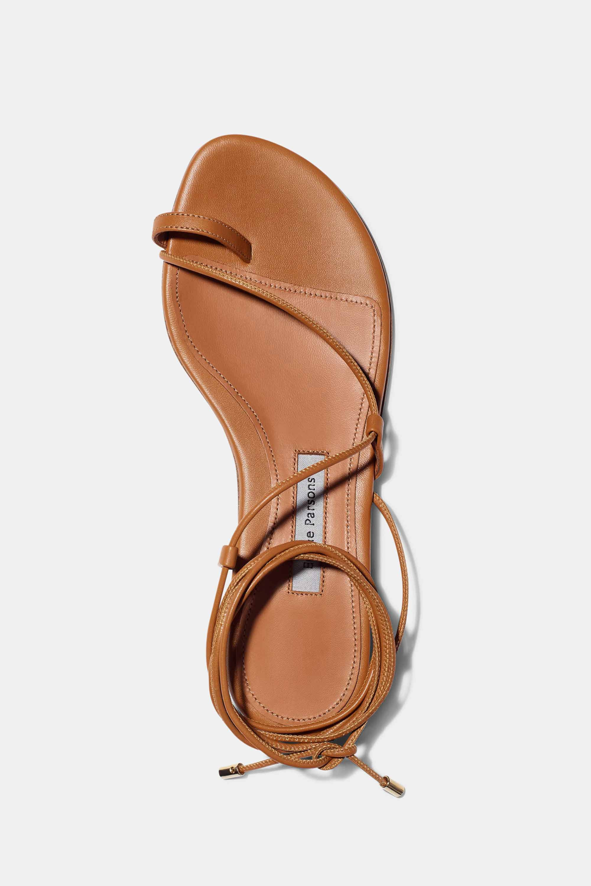 SUSAN IN TOBACCO NAPPA — EXCLUSIVE - 3