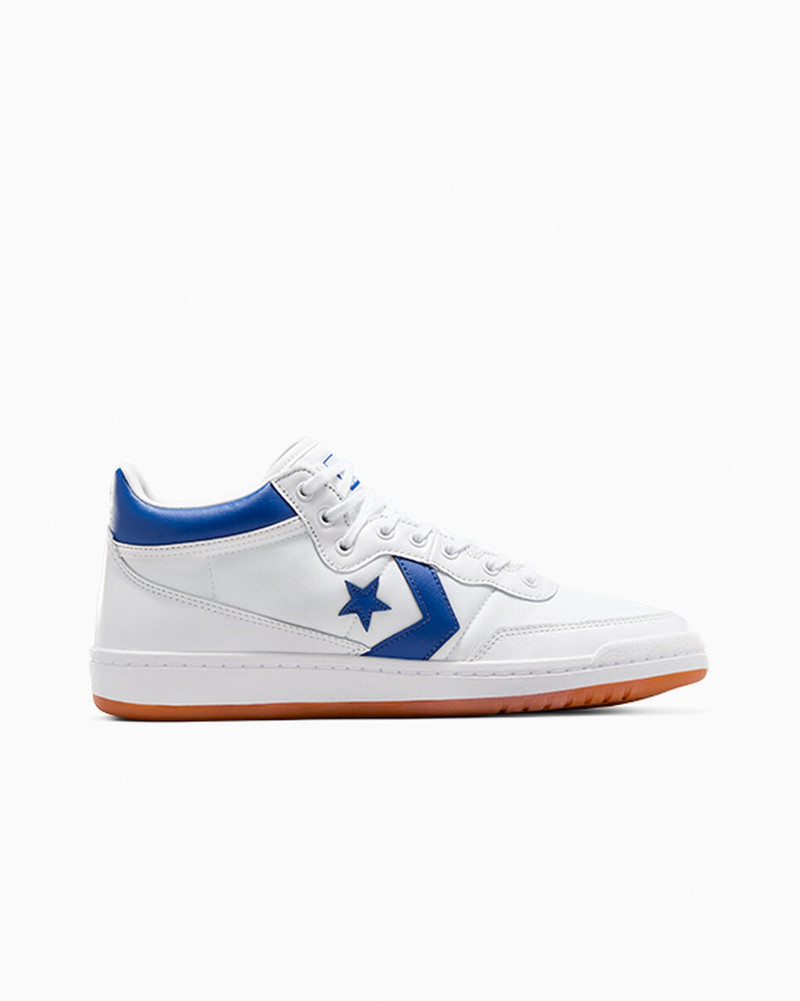 CONS Fastbreak Pro Leather - 1