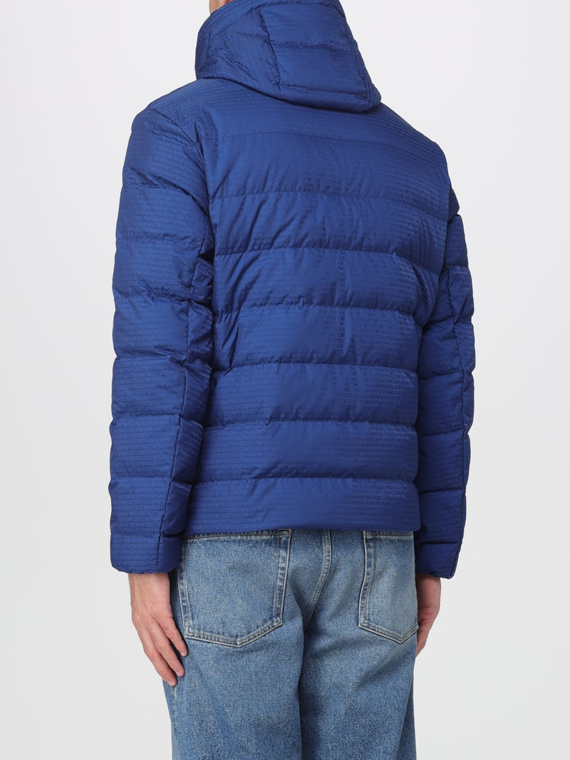 EMPORIO ARMANI Blazer men Emporio Armani outlook