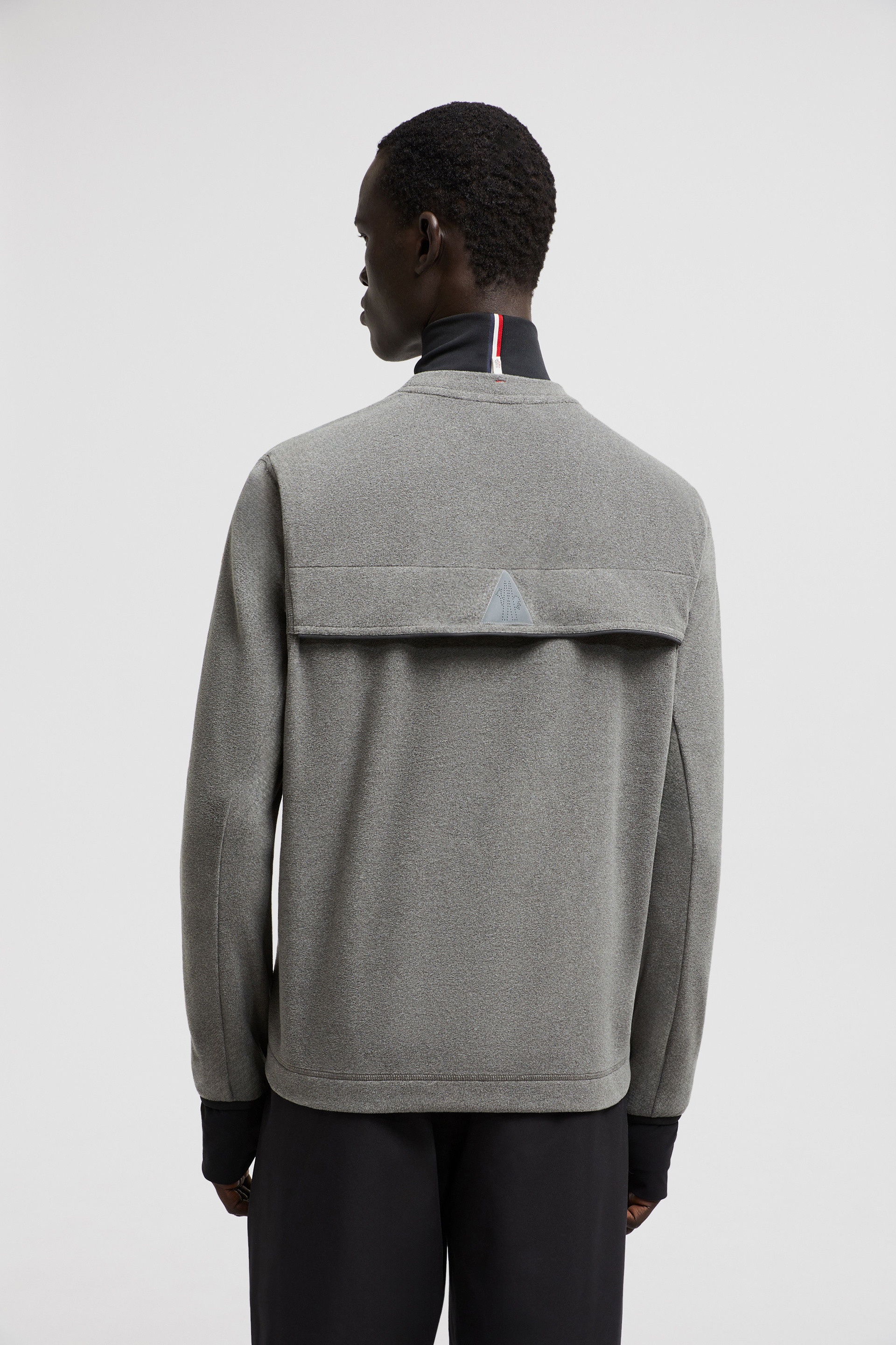 Sweatshirt - 5