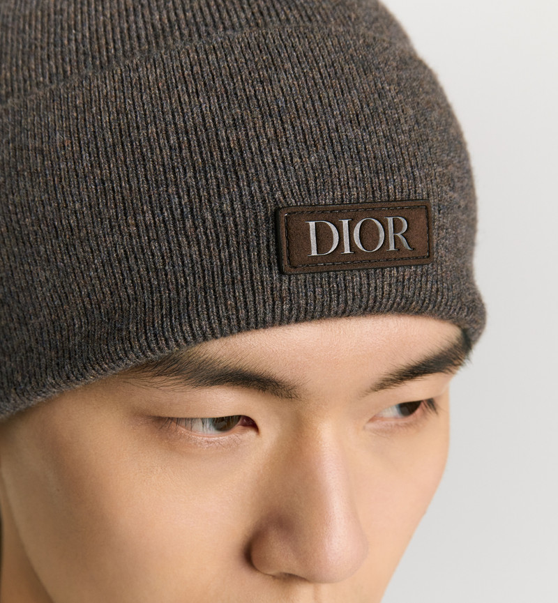 Dior Icons Beanie 3