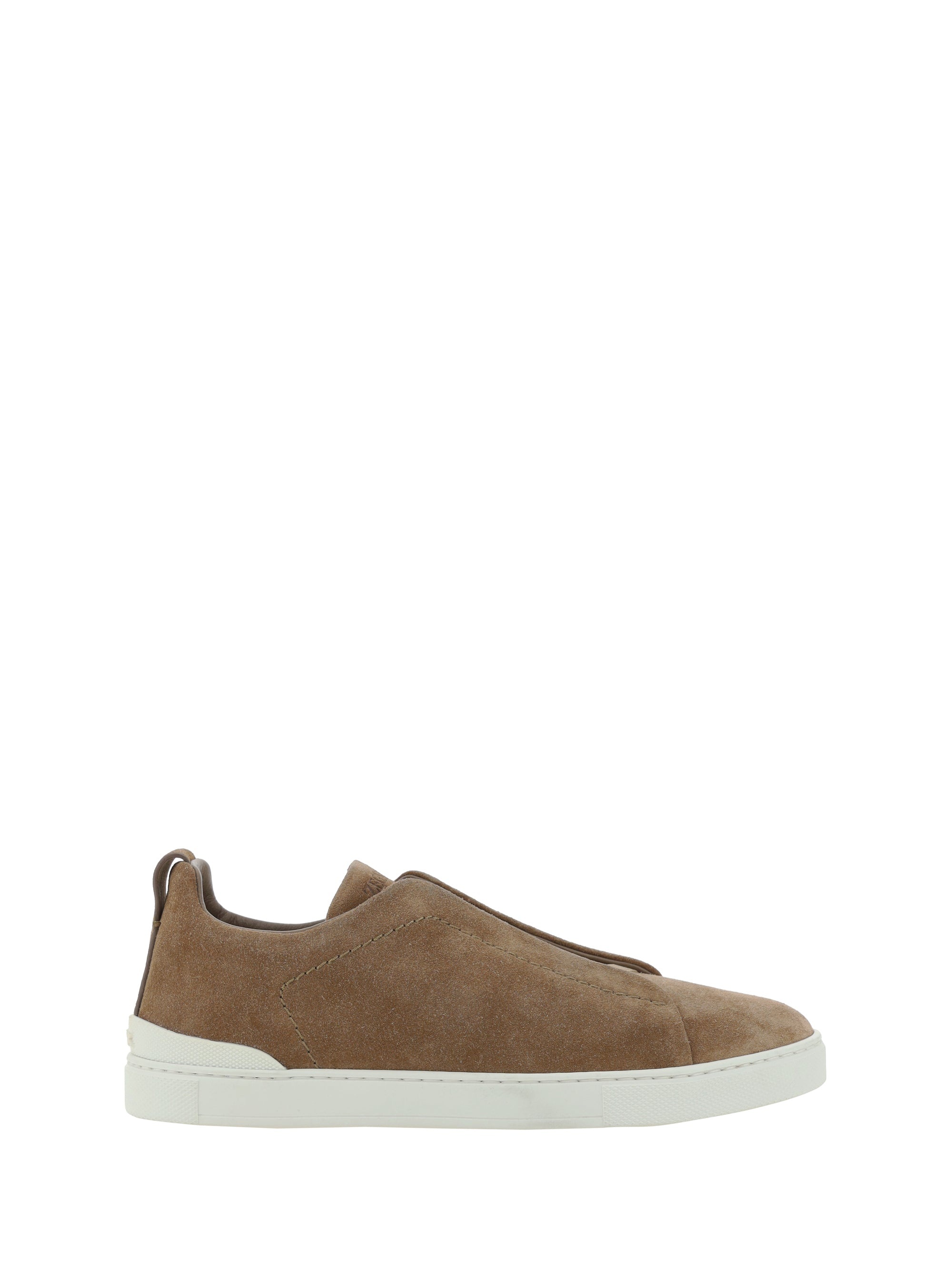 Zegna Men Sneakers - 1