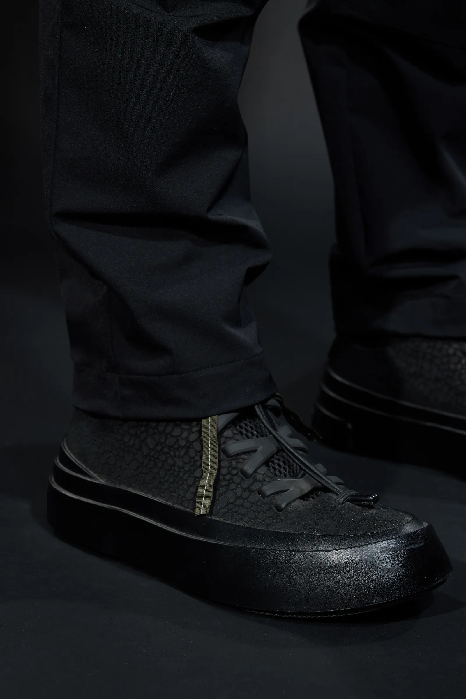 P24A-DS schoeller® Dryskin™ Articulated BDU Trouser - 24