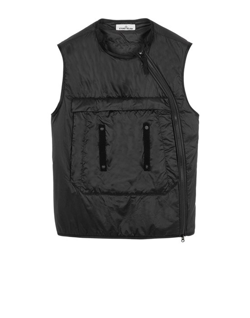 419G1 RIPSTOP GORE-TEX WITH PACLITE® PRODUCT TECHNOLOGY_PACKABLE BLACK 4