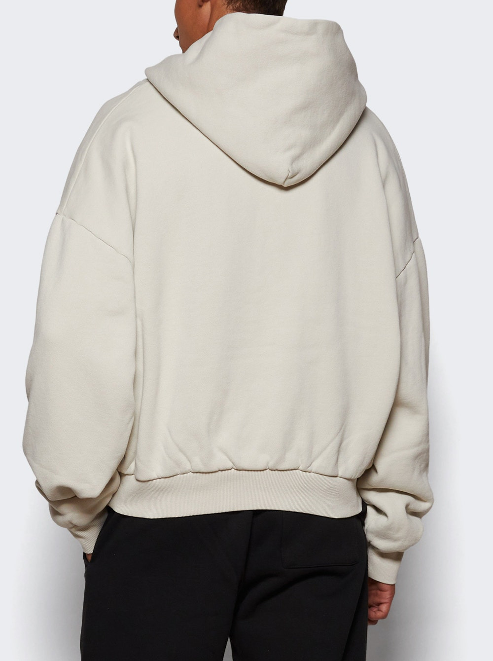 Thermal Hood Rice - 4