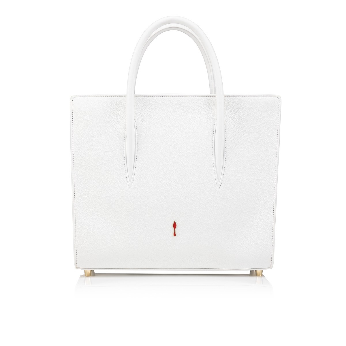 Paloma Medium White - 3