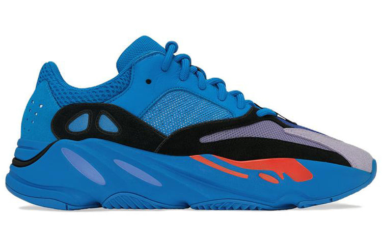adidas Yeezy Boost 700 'Hi-Res Blue' HP6674 - 2