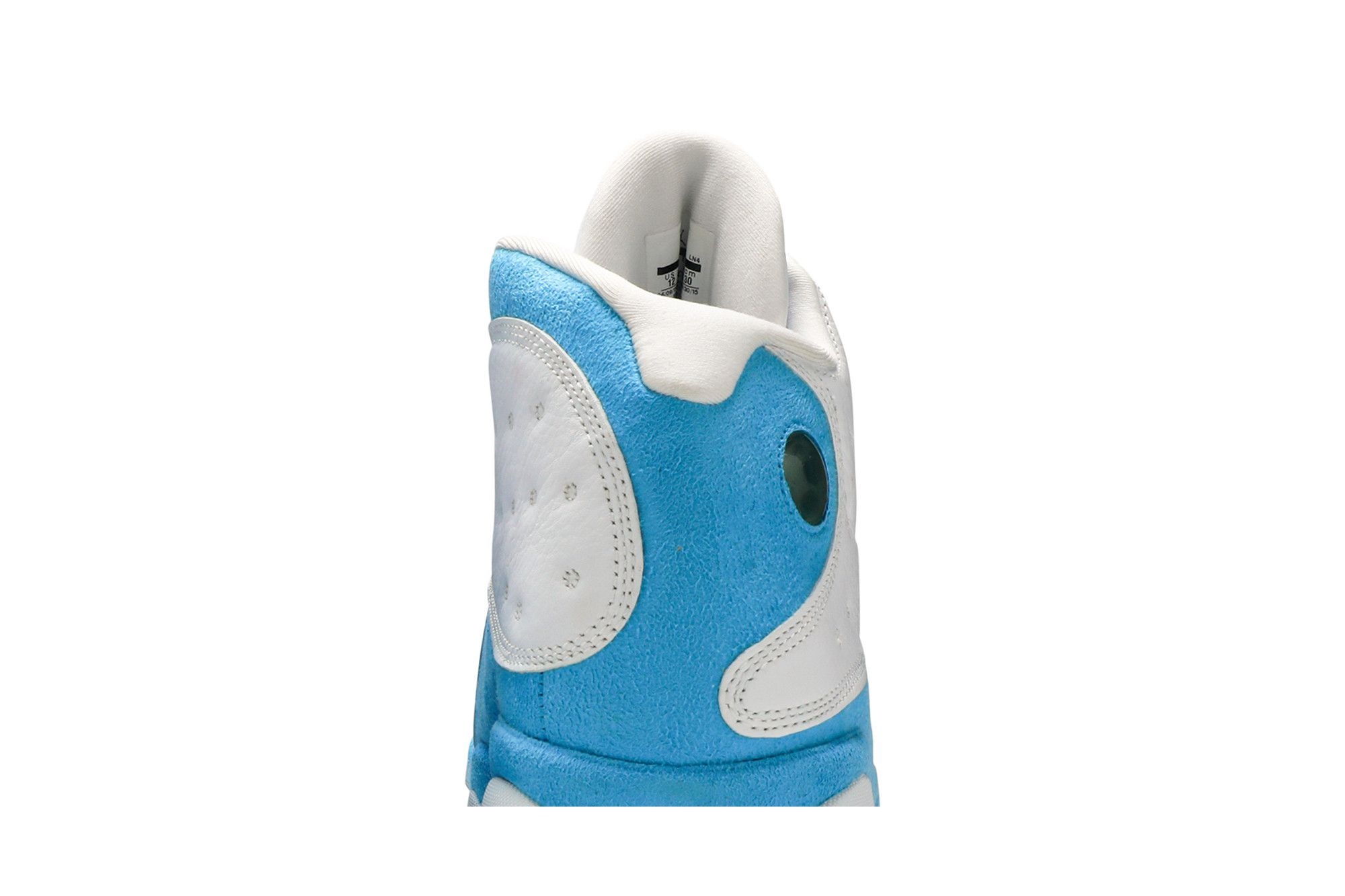 Air Jordan 13 Retro 'CP3 Home' - 7