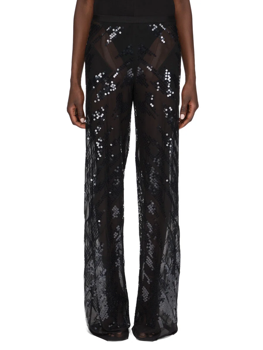BIAS PANTS - 1